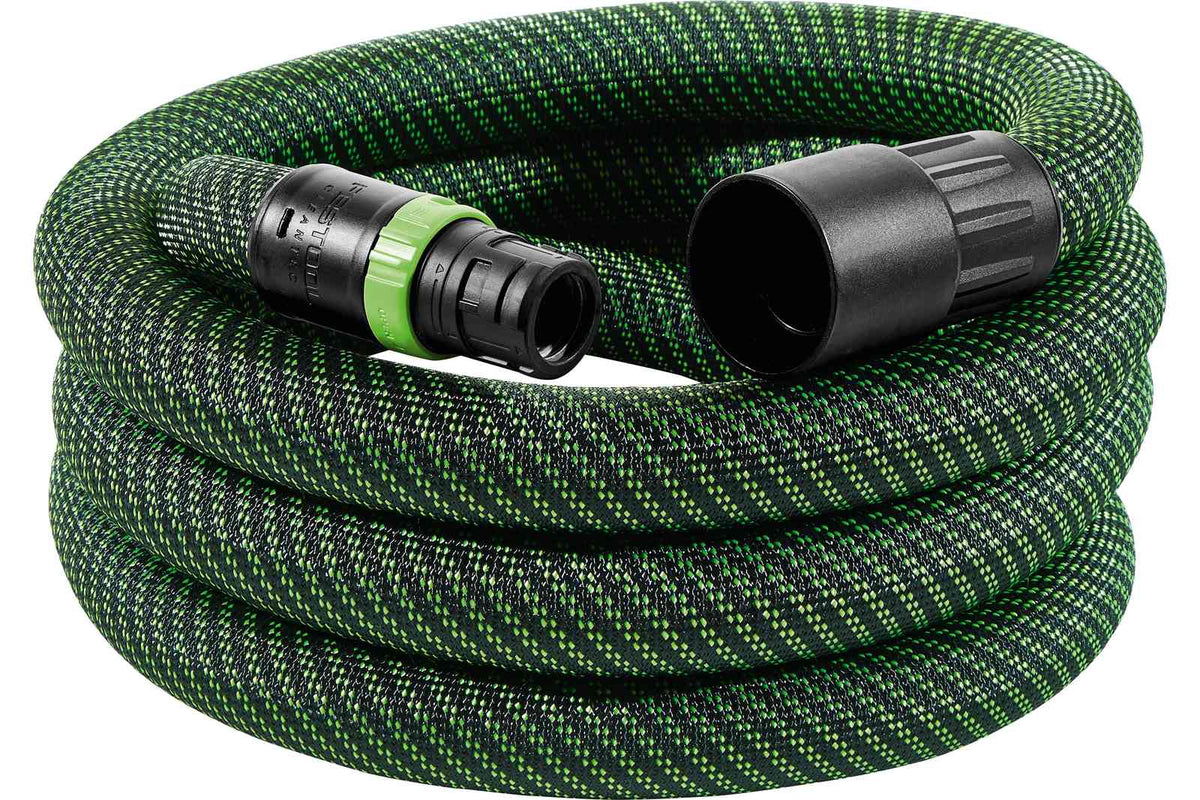 Festool 577158 Smooth Suction Hose D27/32x3.5m