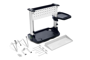 Festool 577253 WCR 1000 Workcenter Organizer