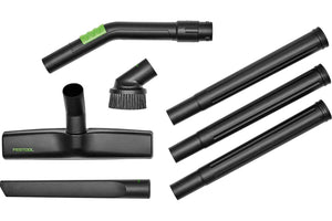 Festool 577257 Compact Cleaning Set