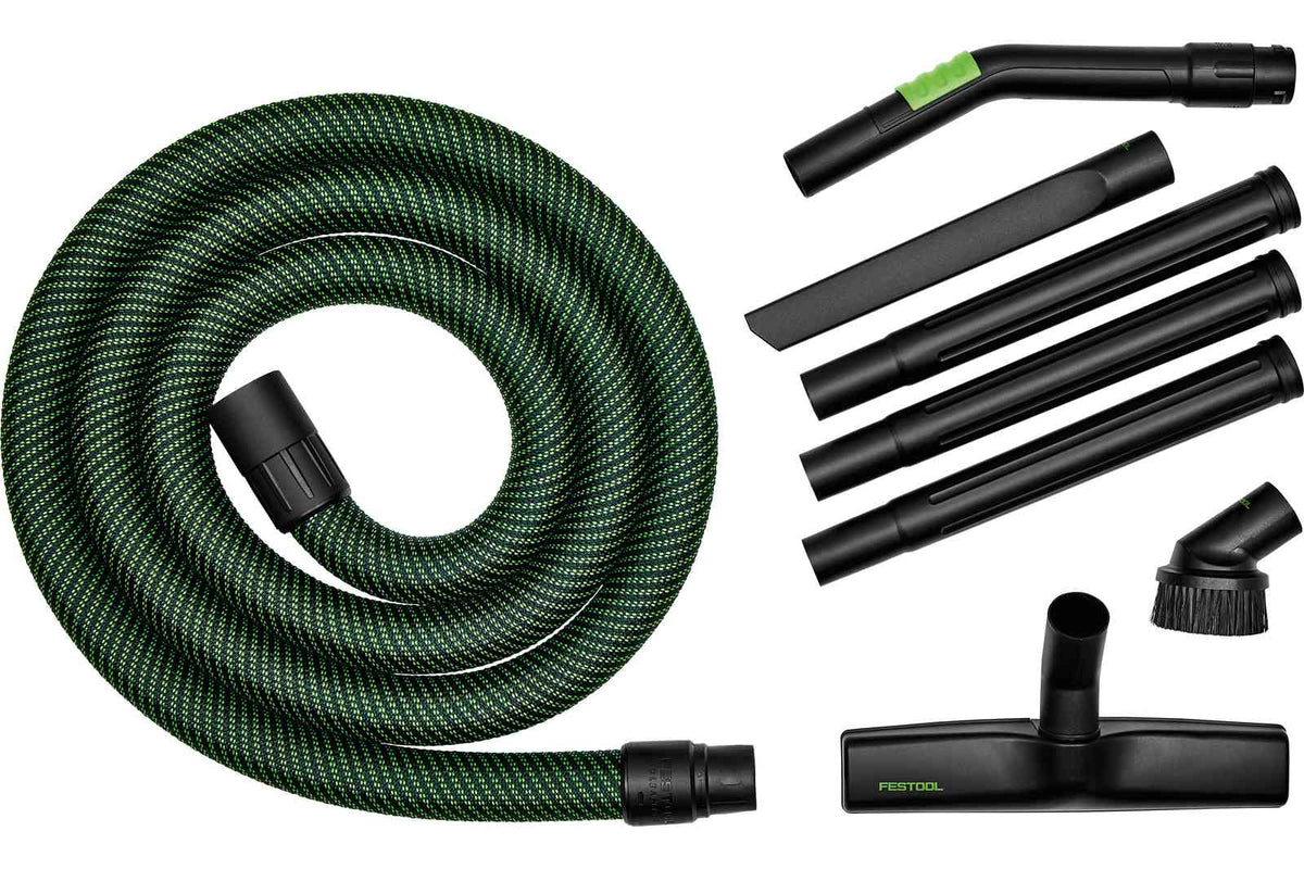 Festool 577258 Tradesman/Installer Cleaning Set