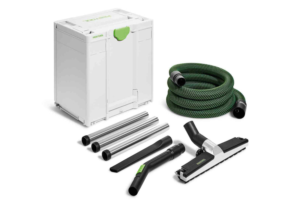 Festool 577259 Floor Cleaning Set