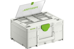 Festool 577347 M187 SysGen3 Lid Compartment Systainer