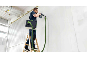 Festool 577390 CTC SYS Cordless Dust Extractor PLUS