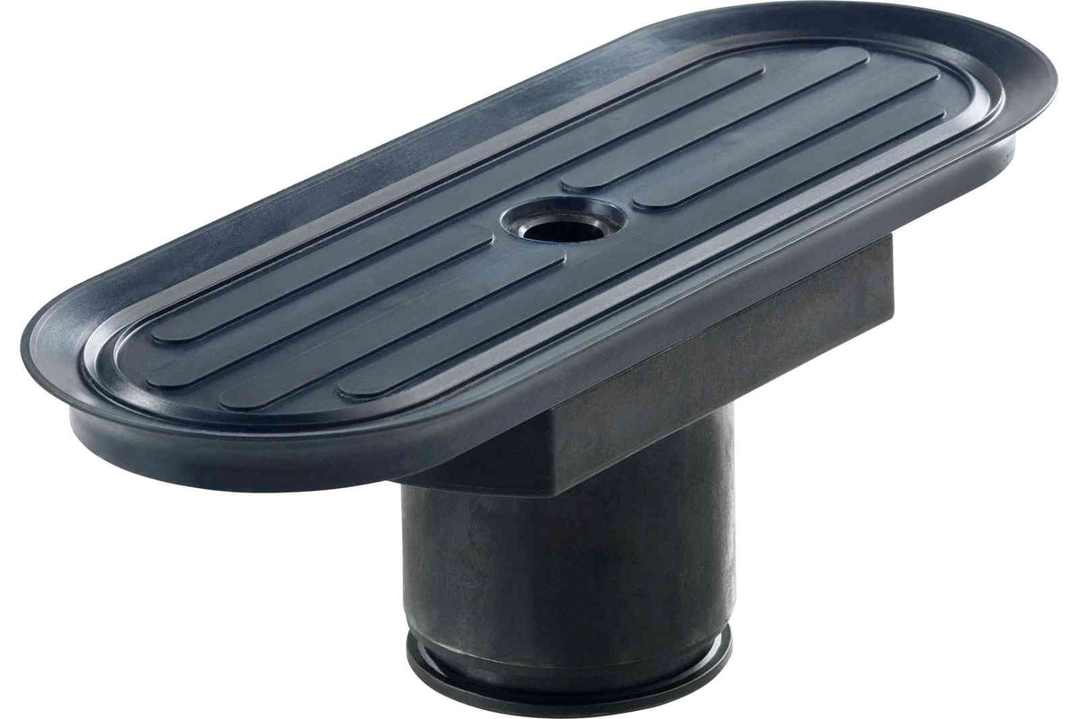 Festool 580066 Vacuum Cup VT 275X100, Oblong