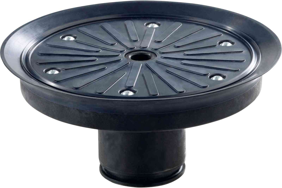 Festool 580067 Vacuum Cup VT D 215, Round