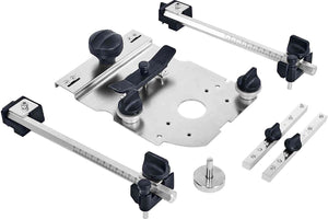 Festool 583290 LR 32 Hole Drilling Set