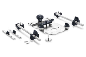 Festool 583290 LR 32 Hole Drilling Set