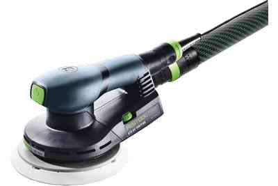 Festool 576326 ETS EC 150/3 EQ Brushless Random Orbit Sander