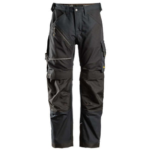 Snickers U6314 RuffWork Canvas Trousers
