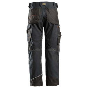 Snickers U6314 RuffWork Canvas Trousers