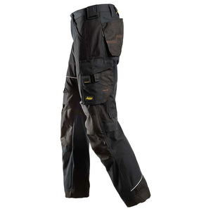 Snickers U6314 RuffWork Canvas Trousers