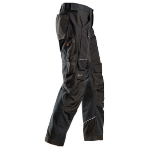 Snickers U6314 RuffWork Canvas Trousers