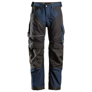 Snickers U6314 RuffWork Canvas Trousers