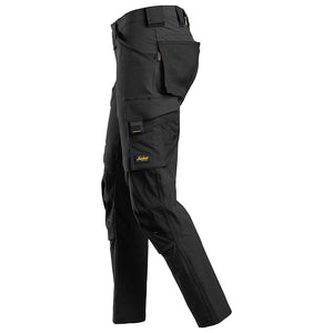 Snickers U6371 AllroundWork Full Stretch Trousers