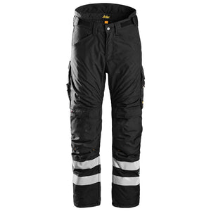 Snickers U6619 AllroundWork 37.5® Insulated Trousers
