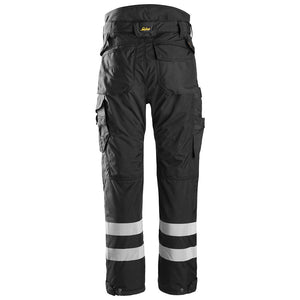 Snickers U6619 AllroundWork 37.5® Insulated Trousers