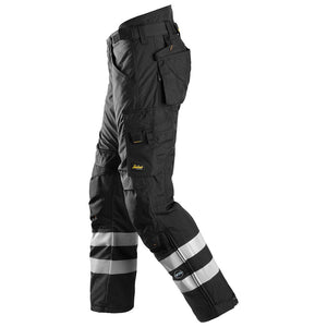 Snickers U6619 AllroundWork 37.5® Insulated Trousers