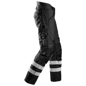 Snickers U6619 AllroundWork 37.5® Insulated Trousers