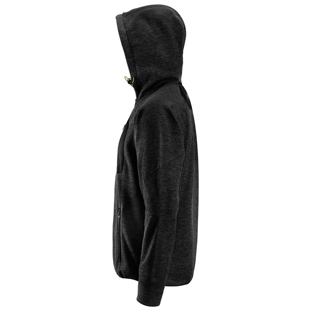 Snickers U8041 FlexiWork Fleece Hoodie
