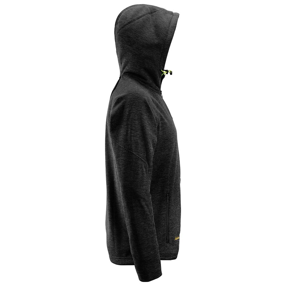 Snickers 2824 hot sale flexiwork camo hoodie