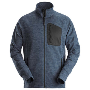 Snickers U8042 FlexiWork Fleece Jacket