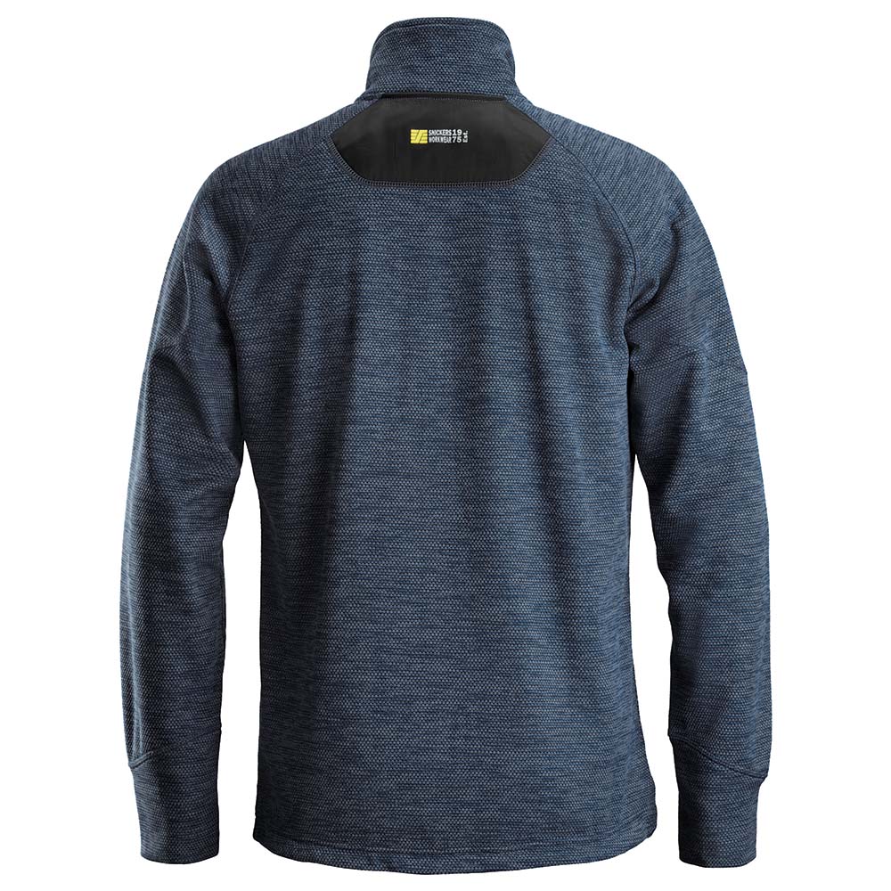 Snickers U8042 FlexiWork Fleece Jacket