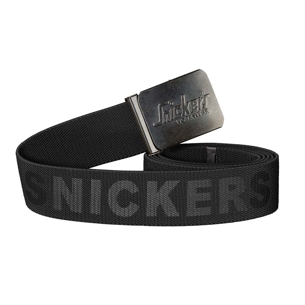 Snickers U9025 Black Work Belt