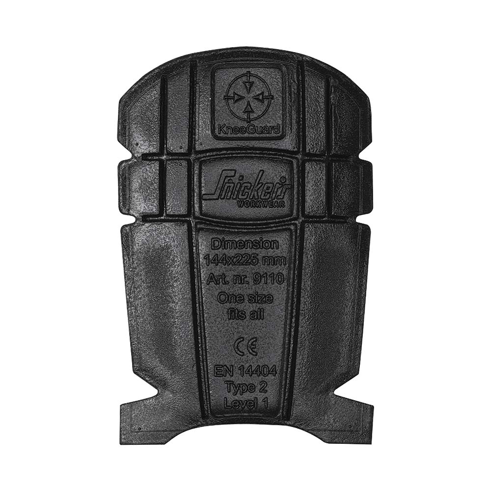 Snickers U9110 Craftsmen Kneepads