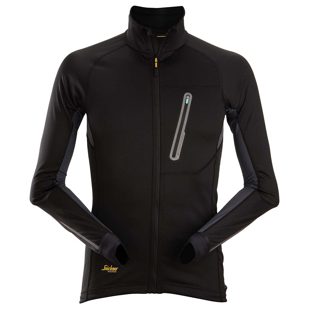 Snickers U9448 LiteWork Full Zip Mid-layer