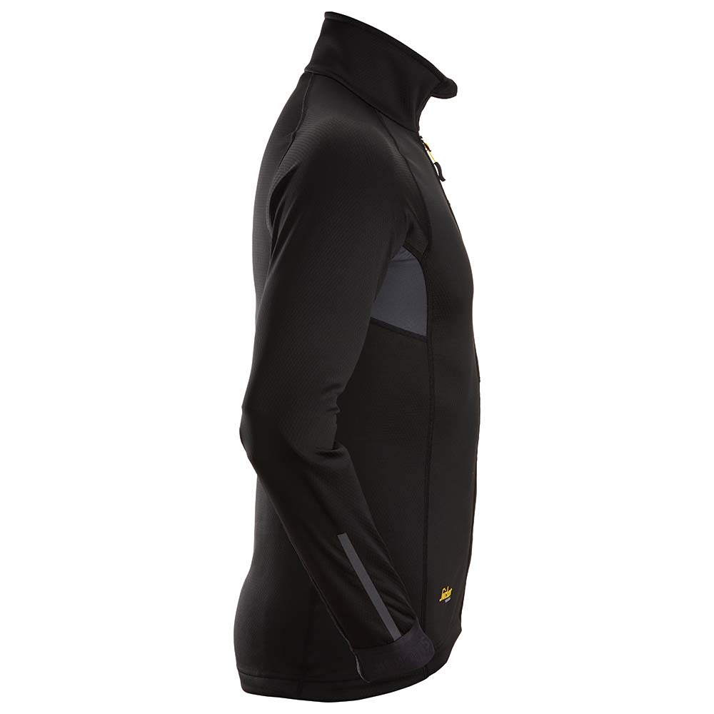 Snickers U9448 LiteWork Full Zip Mid-layer