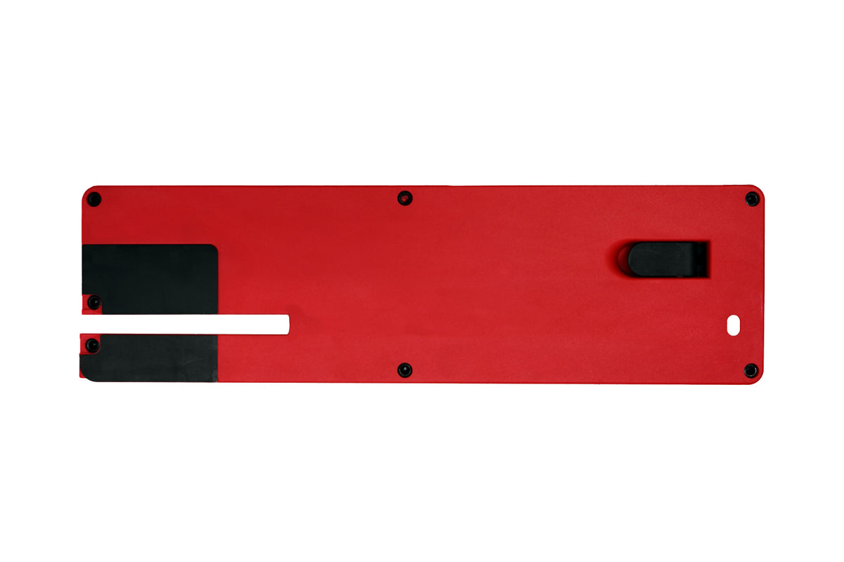 SawStop CTS-TSI Compact Table Saw Standard Zero Clearance Insert