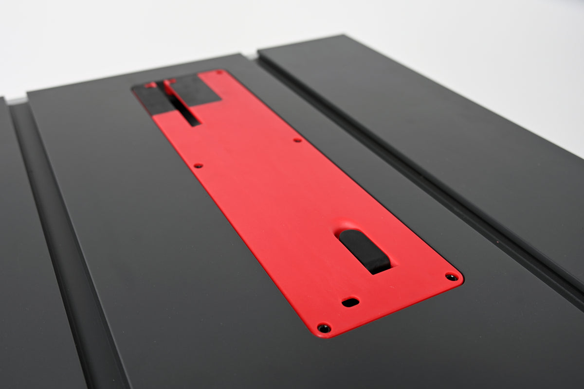 SawStop CTS-TSI Compact Table Saw Standard Zero Clearance Insert