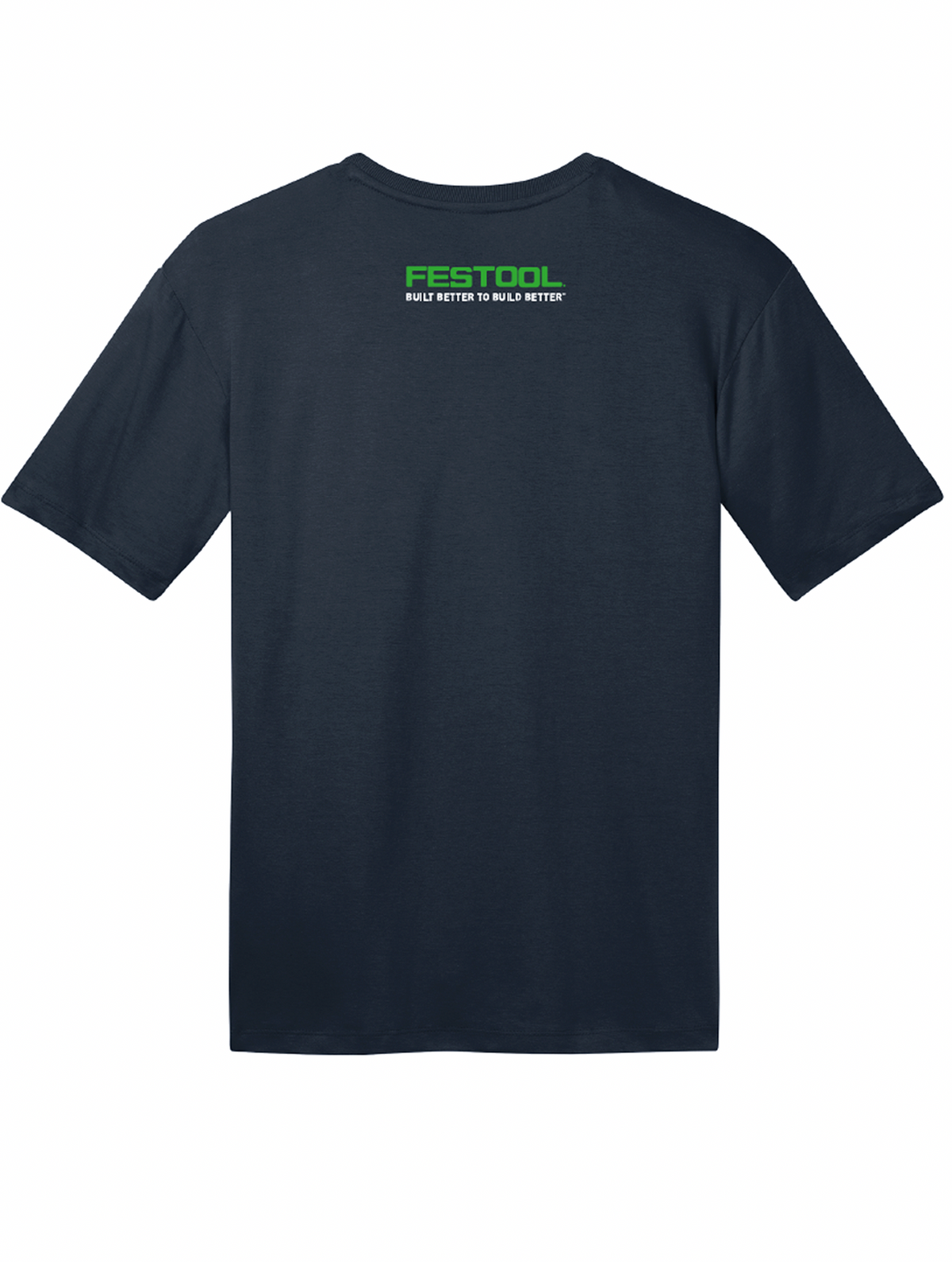 Festool Men&#39;s Crewneck T-Shirt