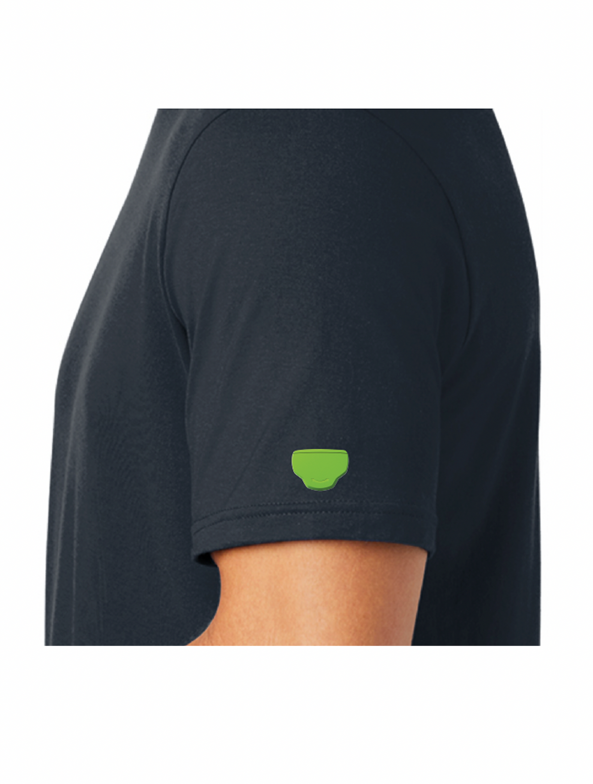 Festool Men&#39;s Crewneck T-Shirt
