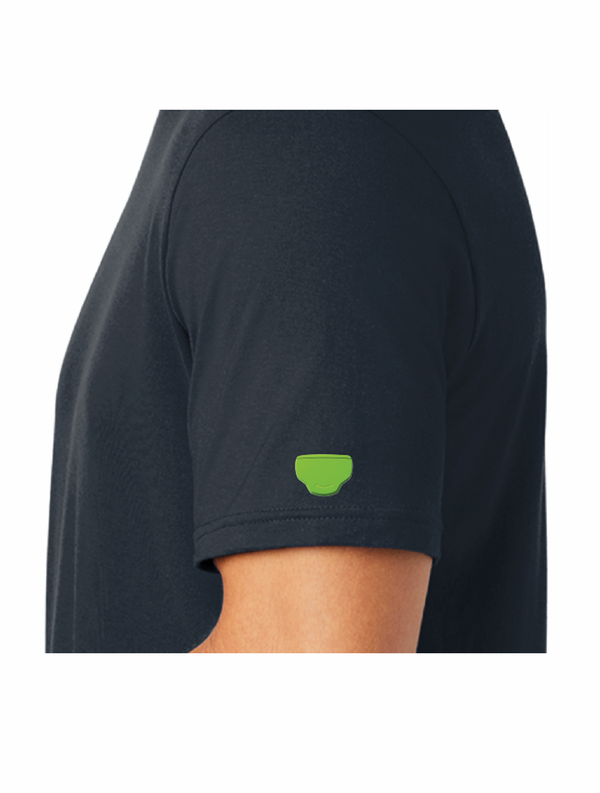 Festool Men's Crewneck T-Shirt - Tool Nirvana
