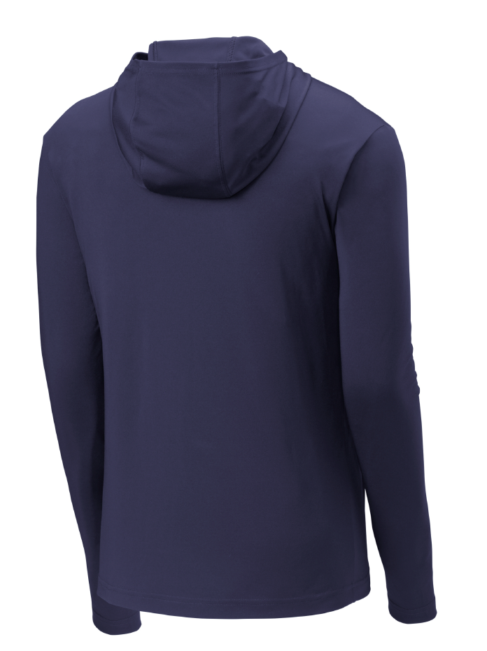 Festool Long-sleeve Performance T-Shirt