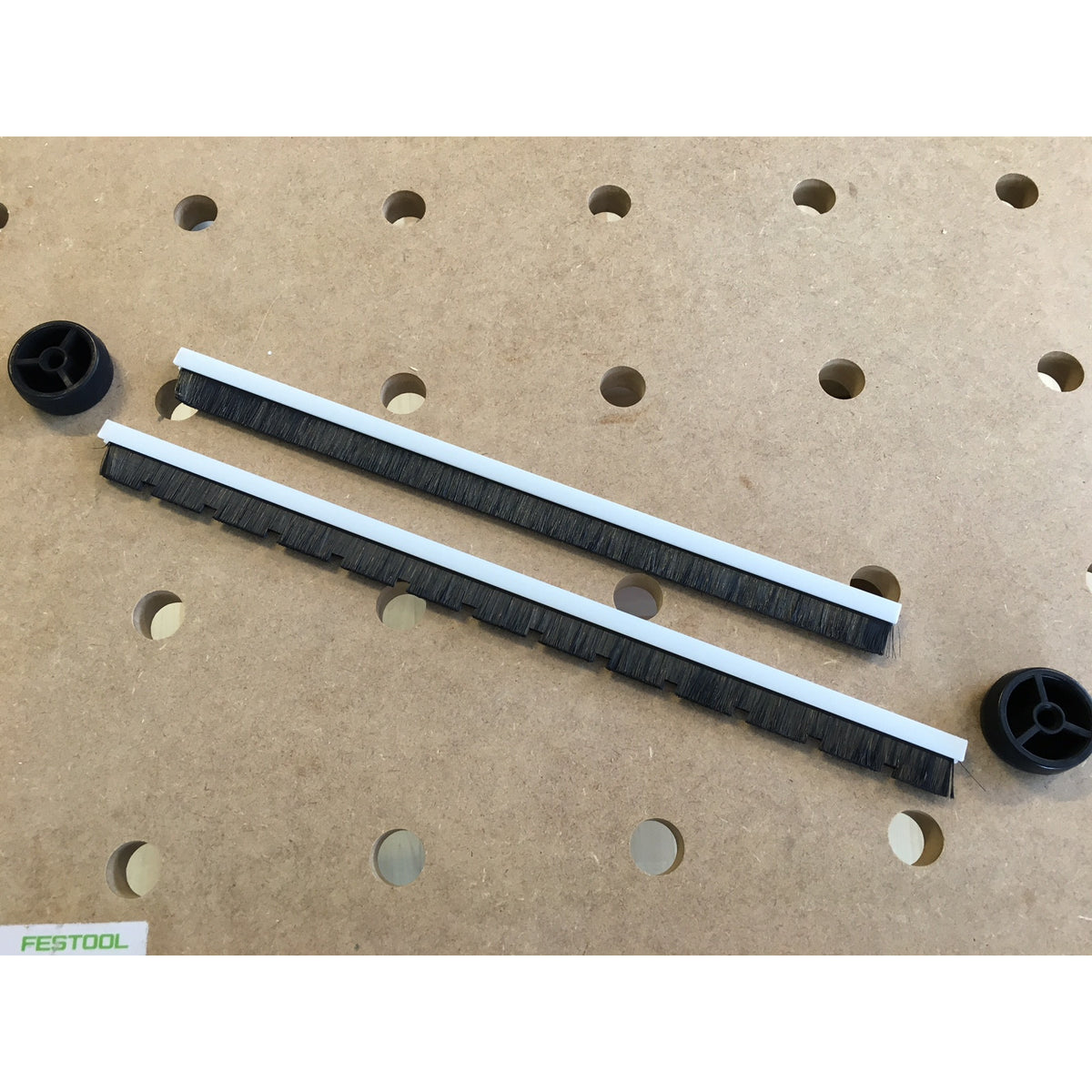 Festool 452934 Brush insert replacement D36 BS-BD 370, CT