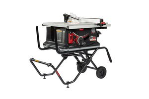 SawStop JSS-120A60 Jobsite Saw PRO 1.5HP