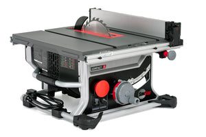 SawStop CTS-120A60 Compact Table Saw