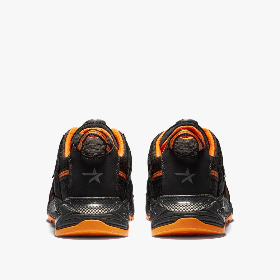 Solid Gear SGUS80006 Hydra GTX Shoe