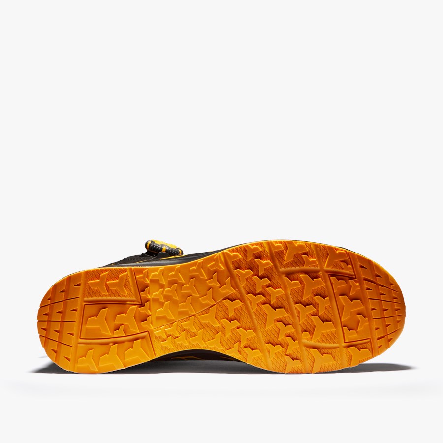 Solid Gear SGUS61005 Reckon Shoe