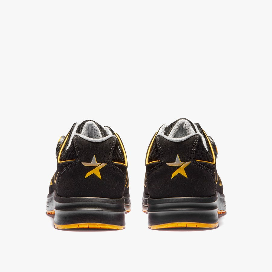 Solid Gear SGUS61006 Oasis Shoe