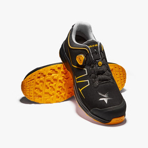 Solid Gear SGUS61006 Oasis Shoe