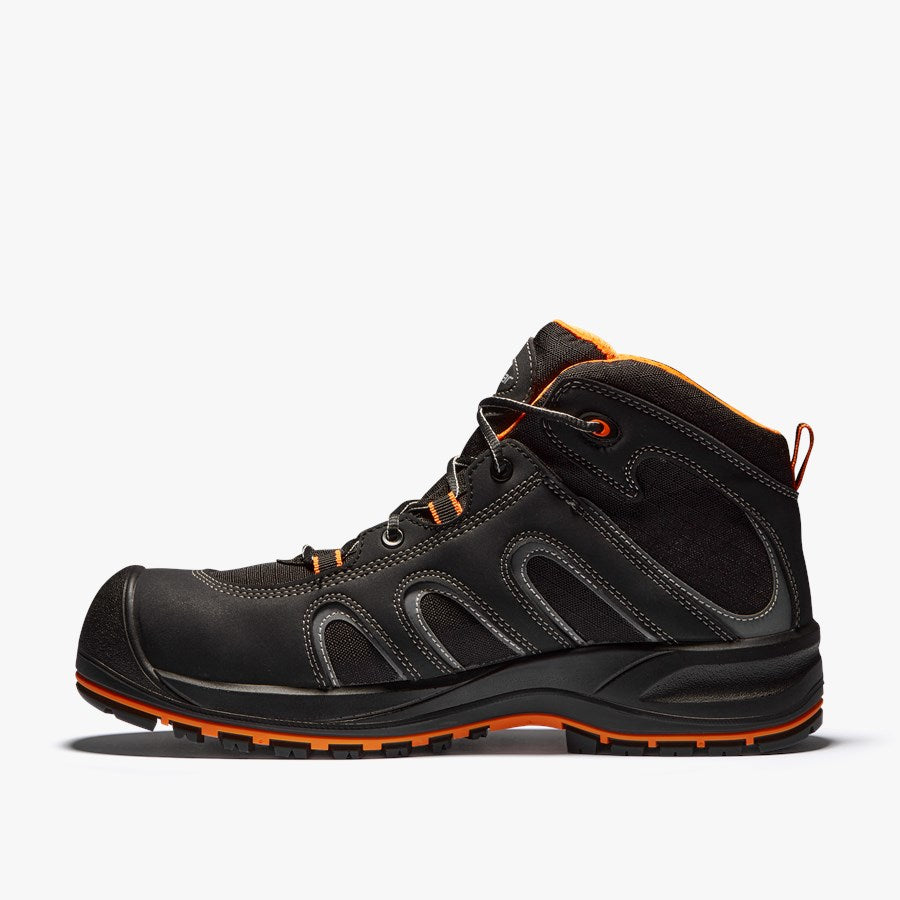 Solid Gear SGUS730002 Falcon Shoe