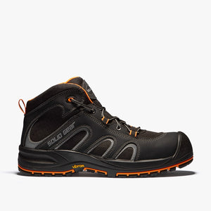 Solid Gear SGUS730002 Falcon Shoe