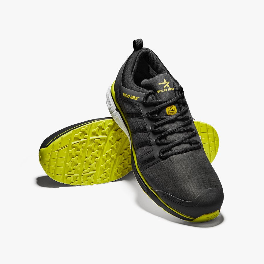 Solid Gear SGUS760001 Revolution Shoe