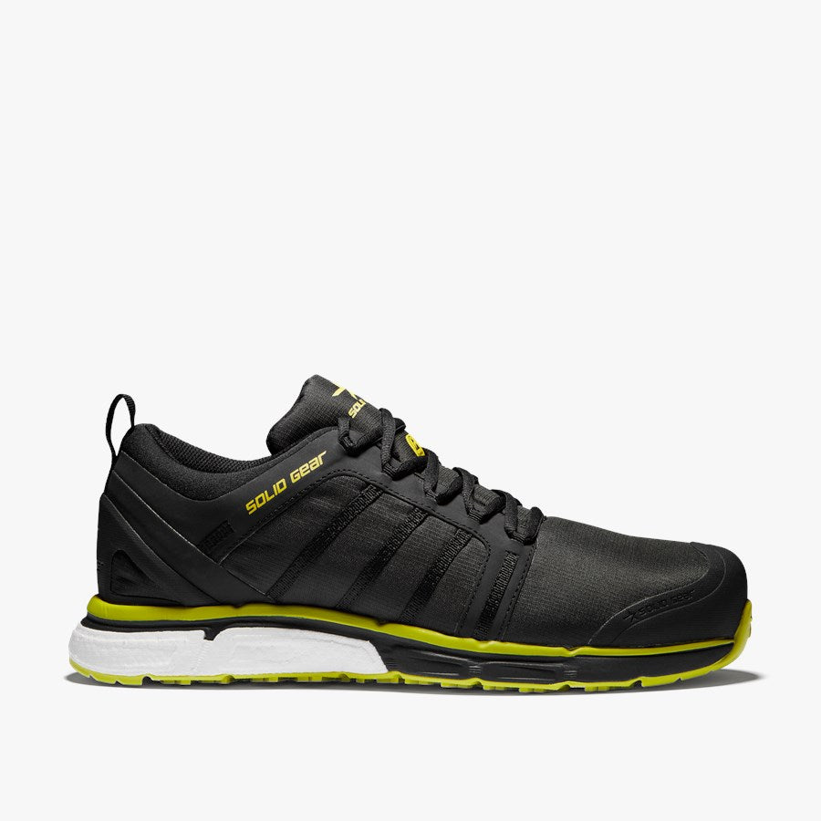 Solid Gear SGUS760001 Revolution Shoe