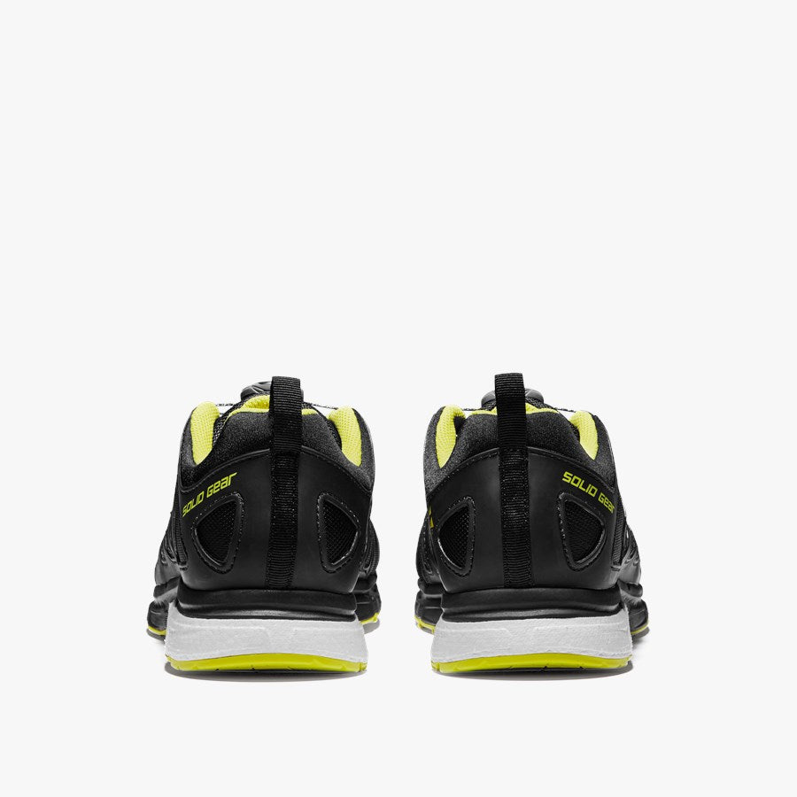 Solid Gear SGUS760003 Vent Plasma Shoe