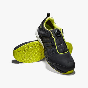 Solid Gear SGUS760003 Vent Plasma Shoe