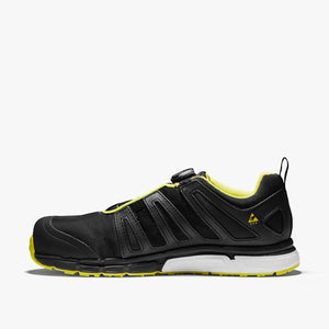 Solid Gear SGUS760003 Vent Plasma Shoe